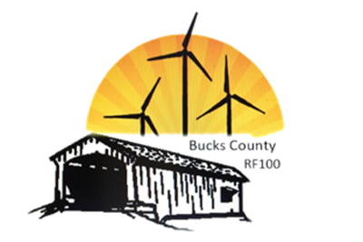 Bucks County Ready for 100