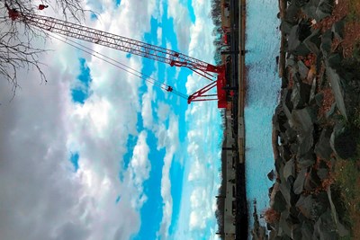 Competitive Infrastructure Funding Opportunities for Local Governments