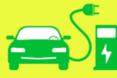 Wednesday, July 27, 2022  Zoom at Noon, Lunch and Learn - Electric Vehicles and Charging Stations.