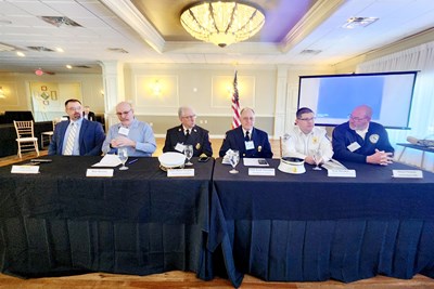 Annual Convention